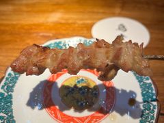 -鸟幸 TORISAKI 炭火居酒屋