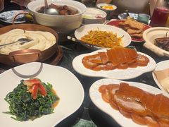 -奉天小馆·非遗东北菜(沈阳万象城店)