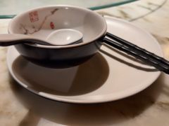-绿茶餐厅(财富购物中心店)