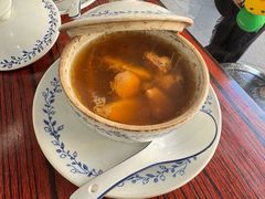 -達揚原味燉品(文明路店)