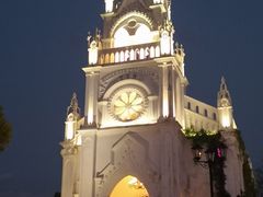 -奔跑吧乐园