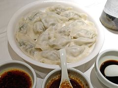 -王厚元饺子·辽菜(浑南店)
