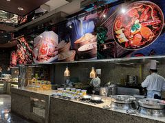 -成都世纪城天堂洲际大饭店