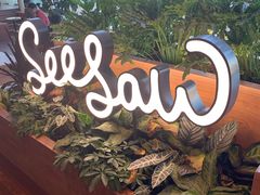 -Seesaw Coffee(朝阳大悦城店)