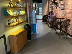 -THE ALLEY 鹿角巷(华润万象城店)