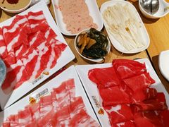 -彤德莱火锅(乐陵路店)