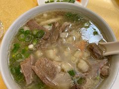 -陕西风味餐厅(陕西省驻京办店)