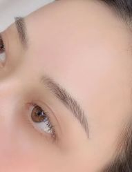 -本小姐美学·半永久纹眉野生眉