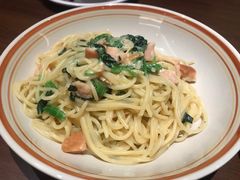 -萨莉亚意式餐厅(杭州滨江天街店)