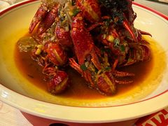 -辣不怕口味虾(长沙总店)