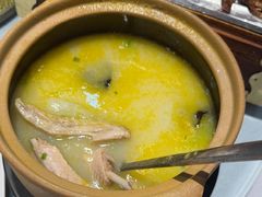 -小秦淮·南京土菜(新亭西路店)