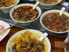 -豆相识•九九豆腐脑(牛咡桥店)