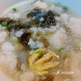 自制虾滑粉丝汤㊙️