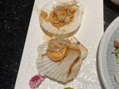 -上井精致料理(中兴商业大厦店)