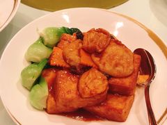 -金轩中餐厅 Jin Xuan(浦东丽思卡尔顿酒店)