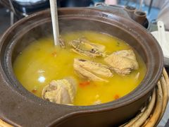 -李东农庄·当地安吉味(中南百草园店)