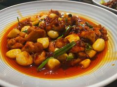 -树厨贵州菜(花果园购物中心店)
