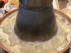 -大明铜锅·烤涮坊·烧烤(新开路店)