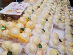 -雨露空间(青林湾店)