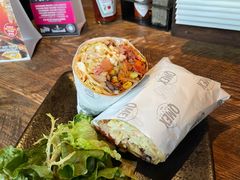 -Q MEX 库迈墨西哥餐吧(三里屯店)