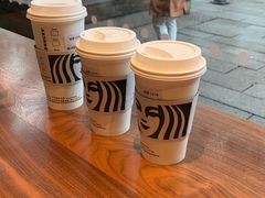 -星巴克(福州三坊七巷店)