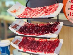 -左庭右院鲜牛肉火锅(新梅广场店)