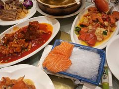 -申宴酒楼(王子百货店)