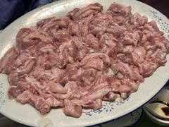 -华哥新鲜猪精品美食