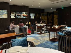 -红棉中餐厅·广州海航威斯汀酒店