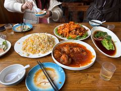 -闻香阁·清真(光荣道店)