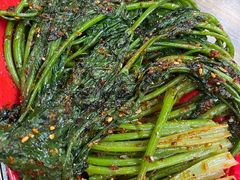 -海波肉串(金顶山大街店)