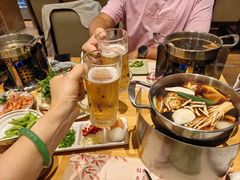 -丽和苑·自助寿喜锅(虹梅路店)