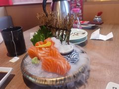 -三禾寿司(君尚店)