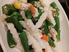-前海沿·青岛菜(乐客城店)