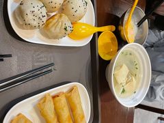 -大壶春生煎(四川中路店)