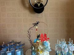 -芭菲盛宴·环球美食(袁家岗店)