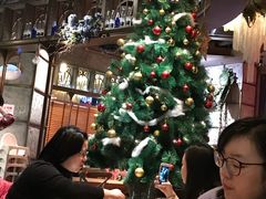 大堂-玛格萝妮(汇智国际商业中心店)