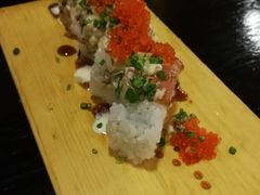 -景鹤料理(上地华联店)