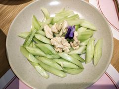 -椒爱水煮鱼川菜(让胡路万达店)