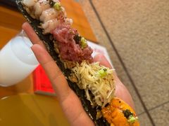 -鮨冠OMAKASE食べ放题(北京首店)