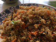 -兰州拉面(中粮彩云居店)