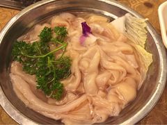 重庆两路口老火锅(玉林店)-山城年华老火锅(玉林店)