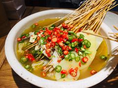 -叶婆婆钵钵鸡(解放碑店)