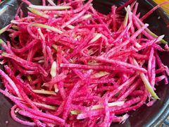 心里美-六爷门框百年卤煮
