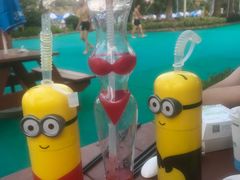 -苏州乐园森林水世界