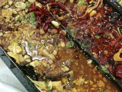 -清真•蜀风园(丁字沽总店)