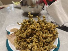 -何适山庄 ·可团建(水长城P2停车场店)