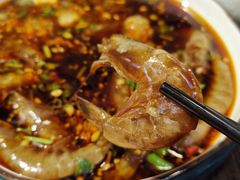 -大洋家·精品潮汕菜·生腌砂锅粥(天河东路店)