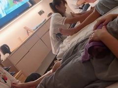 -快乐大桶水养生足浴SPA(前兴路店)