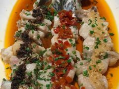 -巴陵全鱼席(湖南老字号汴河街店 )